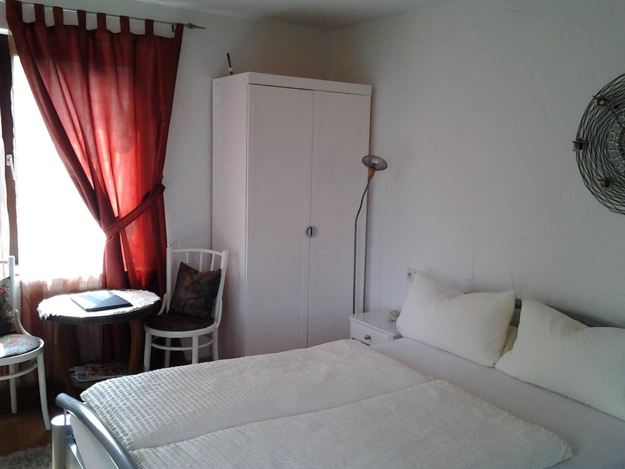 Lug Ins Land Wachsenberg Hotel Neusitz  Cameră foto