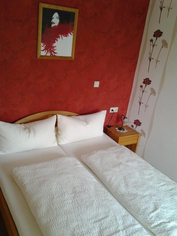Lug Ins Land Wachsenberg Hotel Neusitz  Cameră foto