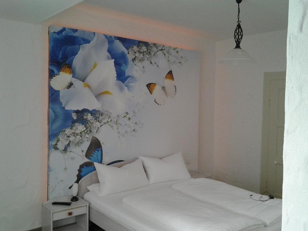 Lug Ins Land Wachsenberg Hotel Neusitz  Cameră foto