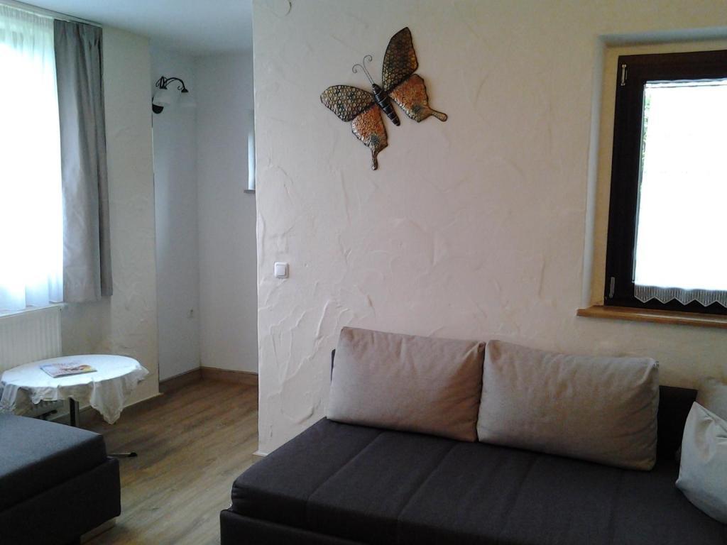 Lug Ins Land Wachsenberg Hotel Neusitz  Cameră foto