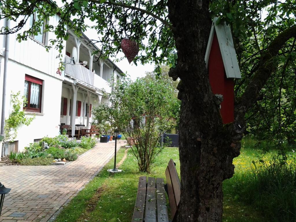 Lug Ins Land Wachsenberg Hotel Neusitz  Exterior foto